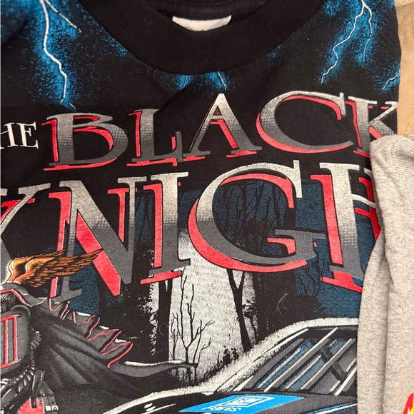 Vintage Dale Earnhardt T-Shirts Assortment sz Large - Picture 2 of 7